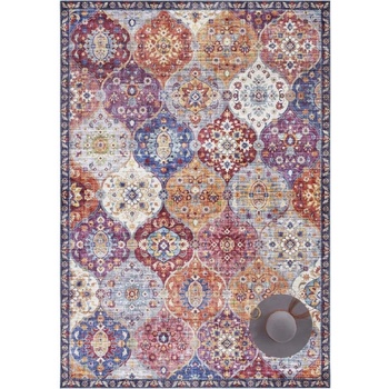 ELLE Decor Imagination 104204 Multicolor Vícebarevná