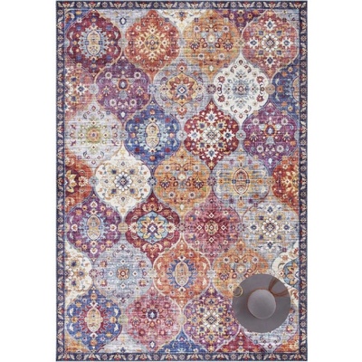 ELLE Decor Imagination 104204 Multicolor Vícebarevná