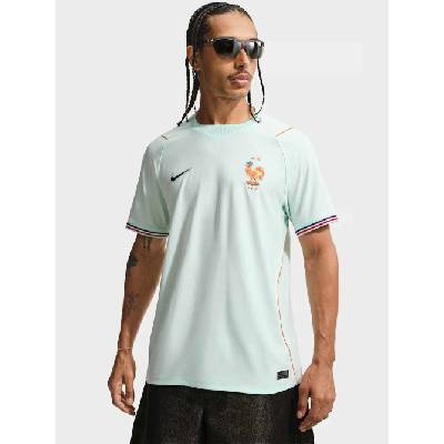 Nike Тениска fff m nk df jsy ss stad aw 26/27