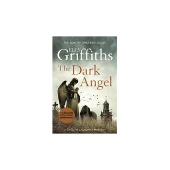 Image 1 of Dark Angel | Elly Griffiths