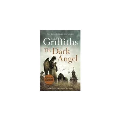 Dark Angel | Elly Griffiths