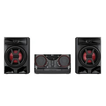 LG CK43N