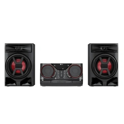 LG CK43N