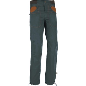 E9 Детски панталон за катерене E9 Kid's B Rondo Story Bouldering trousers - Slate III - размер 6 Years (701-1530-2013)