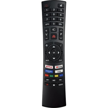 Denver Electronics lds3276, lds4371 - оригинален дистанционен контрол (lds3276, lds4371)