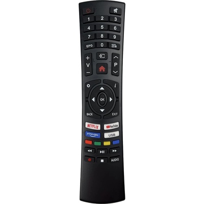 Denver Electronics lds3276, lds4371 - оригинален дистанционен контрол (lds3276, lds4371)