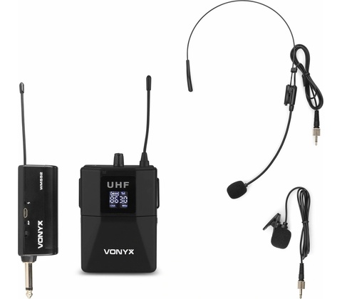 Vonyx WM55B