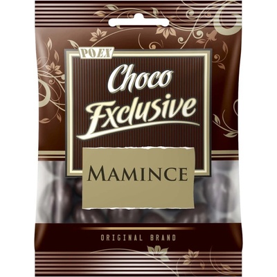 POEX Čokoládové přáníčko Mamince 80 g