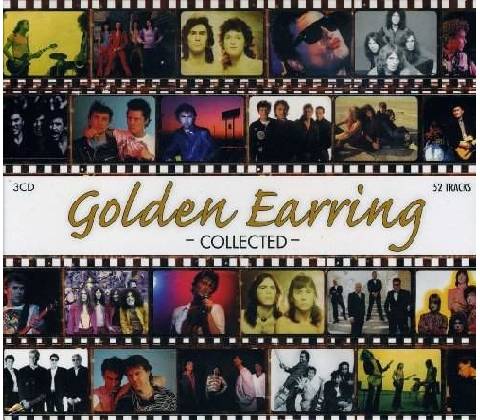 Golden Earring - Collected