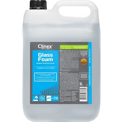 Clinex Glass Foam 5 l