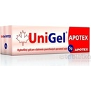 Špeciálna starostlivosť o pokožku UniGel Apotex hydrofilný gél 5 g