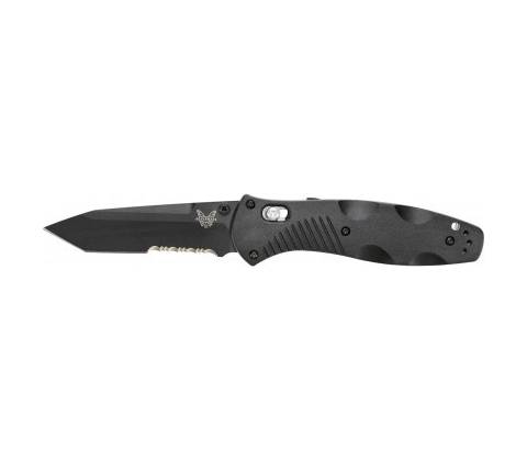 Benchmade Barrage 583SBK