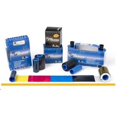 Zebra ZXP 7 series ribbon (800077-751EM)