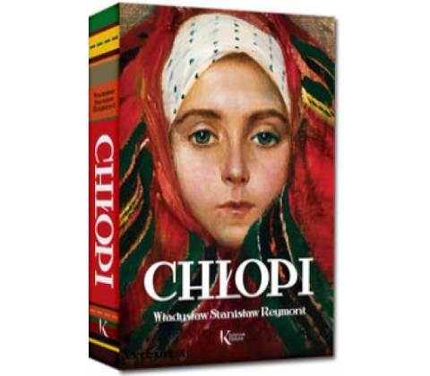 Chłopi