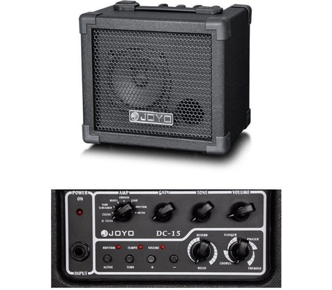 JOYO DC-15