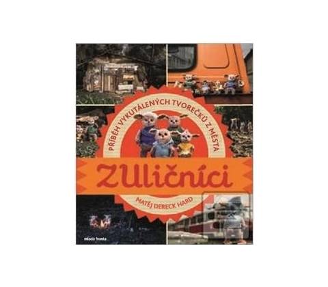 ZUličníci