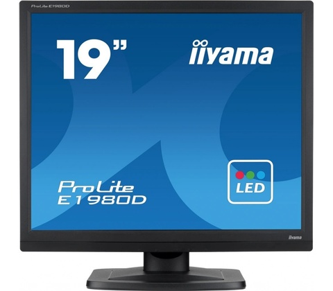 iiyama ProLite E1980D-B1