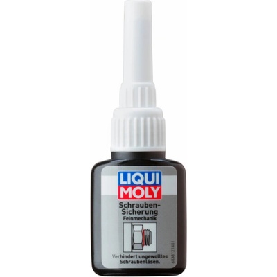 Liqui Moly Zajištění - jemná mechanika 10 g