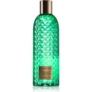 VIVIAN GRAY Gemstone Bergamot & Lemongrass освежаващ душ гел 300ml