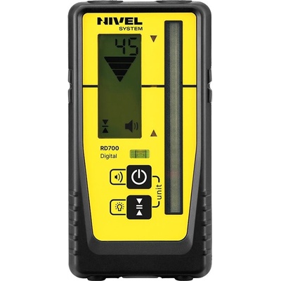 NIVEL SYSTEM RD700