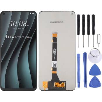 HTC LCD Дисплей и Тъч Скрийн за HTC Desire 20 Pro