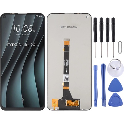 HTC LCD Дисплей и Тъч Скрийн за HTC Desire 20 Pro