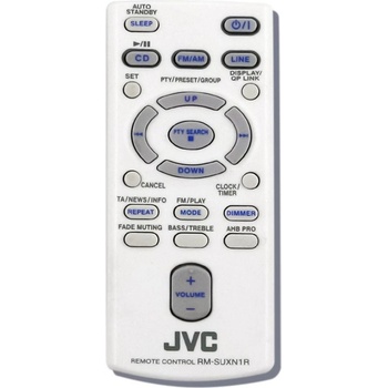 GENERAL JVC RM-SUXN1U - съвместимо дистанционно управление на марката General (RM-SUXN1U)