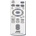 GENERAL JVC RM-SUXN1U - съвместимо дистанционно управление на марката General (RM-SUXN1U)