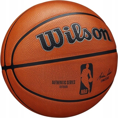 Wilson NBA Authentic Series Outdoor – Sleviste.cz