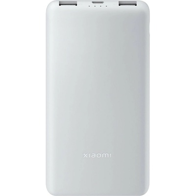 Xiaomi 10000mAh 22.5W sivá
