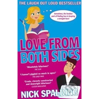 Love...From Both Sides - Nick Spalding