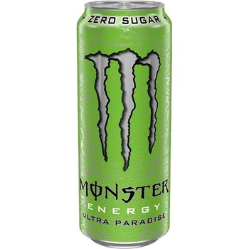 Monster Energy Ultra Paradise Zero Sugar 500 ml