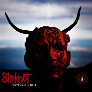 Warner Slipknot: Antennas To Hell - CD (015861)
