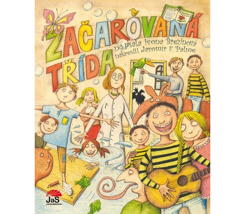 Začarovaná třída