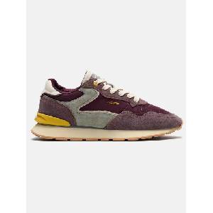 HOFF Обувки city chroma aubergine (22602405)