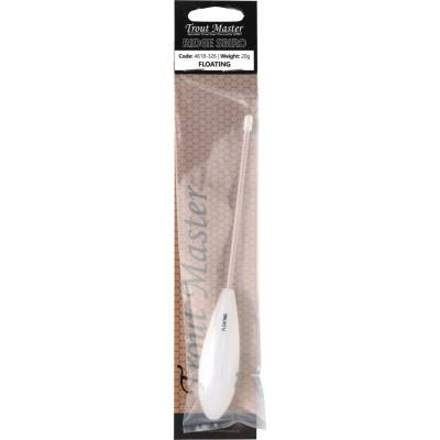 Trout Master Ridge Sbiro Floating 8g
