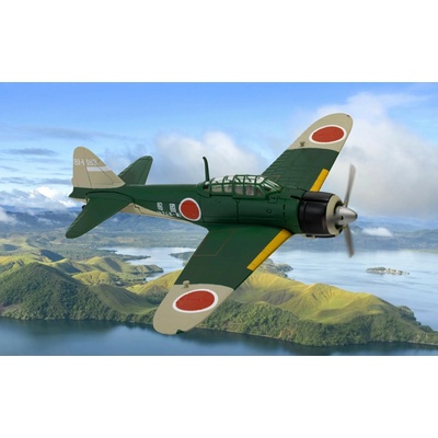 Corgi A6M2-21 Zero IJNAS 381st Kokutai 1944 1:72