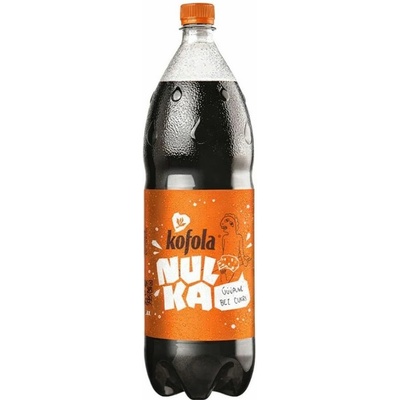 Kofola Nulka 2 l