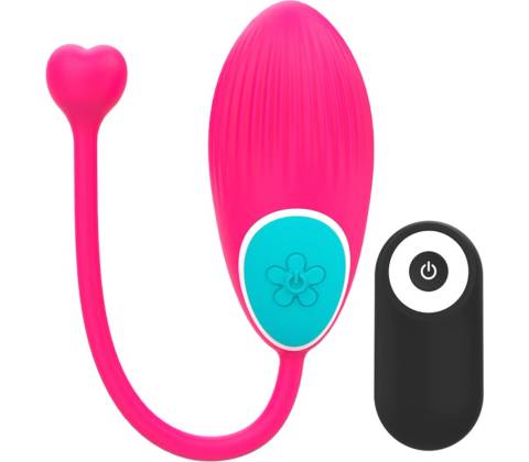 Happy Loky Ocian Remote Control