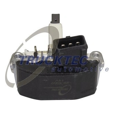 Regulátor alternátora TRUCKTEC AUTOMOTIVE 08.17.025