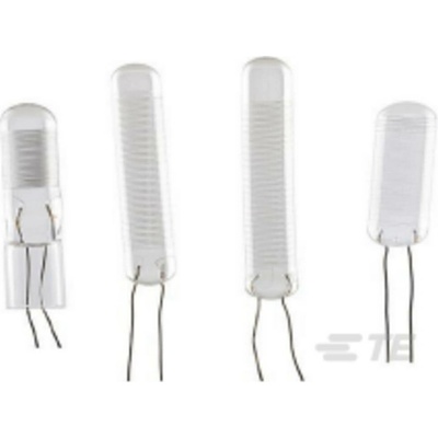 TE Connectivity SB0864 TE TCS Wirewound RTD termistor 1 ks