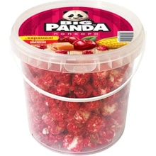 Big Panda popcorn Cherry 170 g