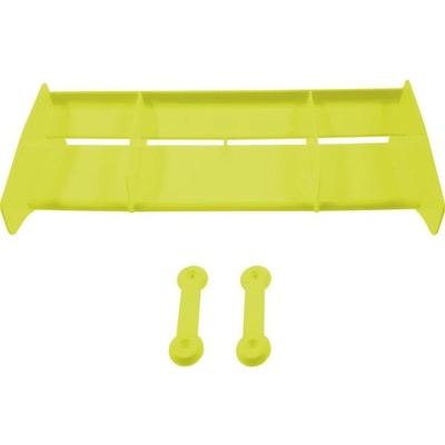 Losi Лоси крило жълто: 8x, 8xe, 8xt