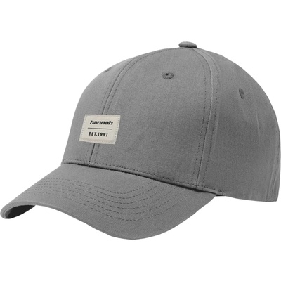 HANNAH All-H gray violet label