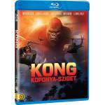 MagicBox Kong: Koponya-sziget - Blu-ray (092479)