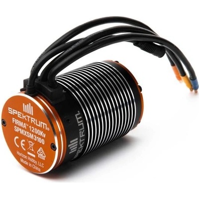 Spektrum motor striedavý Firma 5684 1200ot/V Crawler