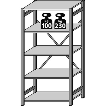 Variofit sw-450.802/AG