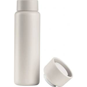 ZONE Бежова термочаша от неръждаема стомана 650 ml Singles - Zone (37796)