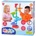 Playgo Playgo: Спираловидна писта с топчета - 31 части