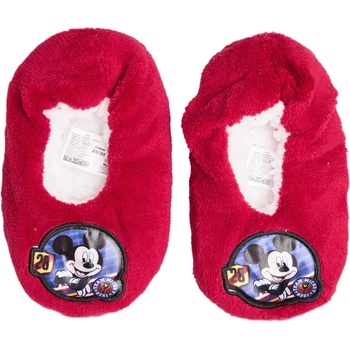 Image 1 of Setino Детски чехли - Мики Маус червени Обувки: 29/30